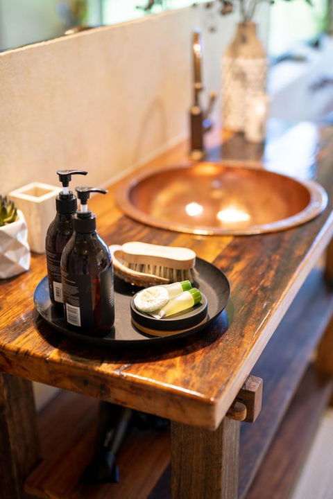 Adventure Bay Retreat Bruny Island - Kingaroy Accommodation 10