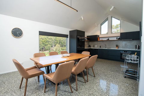 Adventure Bay Retreat Bruny Island - Kingaroy Accommodation 28