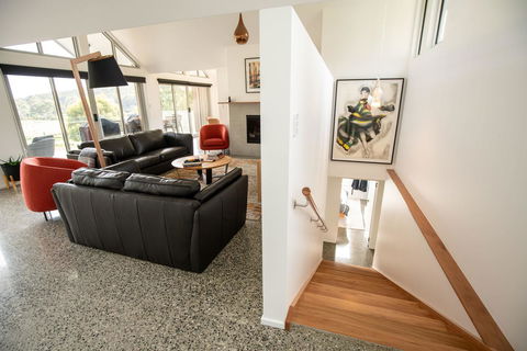 Adventure Bay Retreat Bruny Island - Kingaroy Accommodation 34