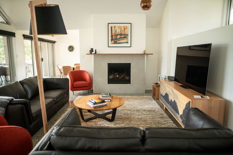 Adventure Bay Retreat Bruny Island - Kingaroy Accommodation 36