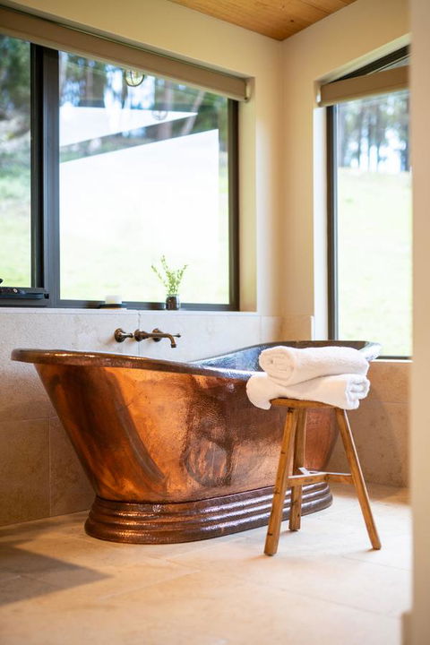 Adventure Bay Retreat Bruny Island - Kingaroy Accommodation 11