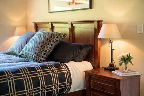Adventure Bay Retreat Bruny Island - Kingaroy Accommodation 18