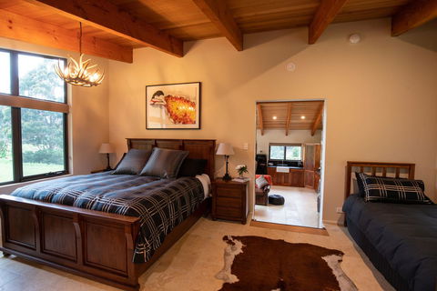 Adventure Bay Retreat Bruny Island - Kingaroy Accommodation 4