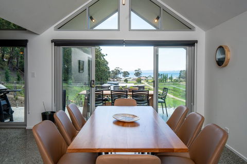 Adventure Bay Retreat Bruny Island - Kingaroy Accommodation 26