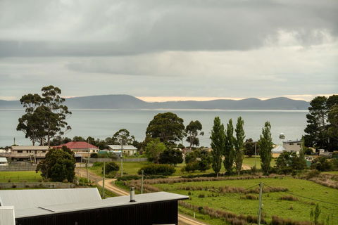 Adventure Bay Retreat Bruny Island - Kingaroy Accommodation 44