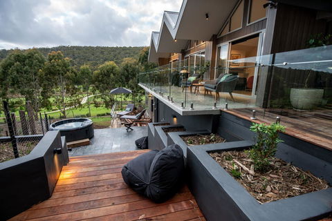 Adventure Bay Retreat Bruny Island - Kingaroy Accommodation 0