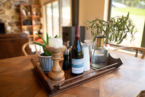 Adventure Bay Retreat Bruny Island - Kingaroy Accommodation 13