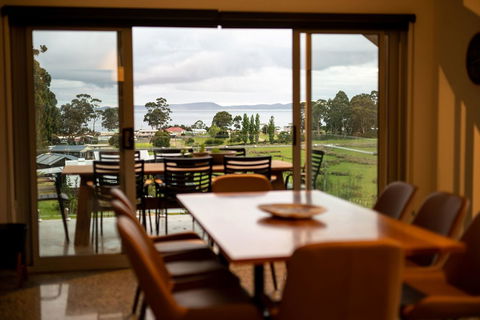Adventure Bay Retreat Bruny Island - Kingaroy Accommodation 41