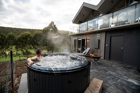 Adventure Bay Retreat Bruny Island - Kingaroy Accommodation 40