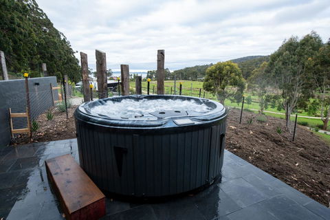 Adventure Bay Retreat Bruny Island - Kingaroy Accommodation 27