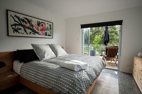 Adventure Bay Retreat Bruny Island - Kingaroy Accommodation 39