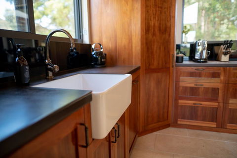 Adventure Bay Retreat Bruny Island - Kingaroy Accommodation 25