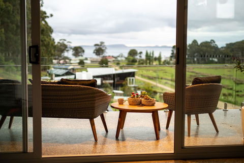 Adventure Bay Retreat Bruny Island - Kingaroy Accommodation 42