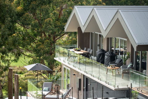 Adventure Bay Retreat Bruny Island - Kingaroy Accommodation 30