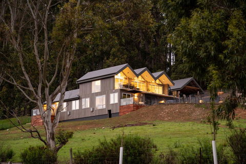 Adventure Bay Retreat Bruny Island - Kingaroy Accommodation 43