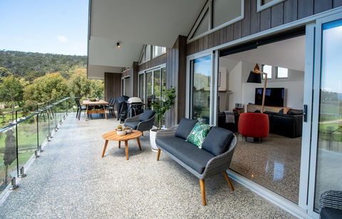 Adventure Bay Retreat Bruny Island - Kingaroy Accommodation 29