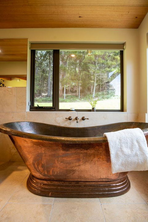 Adventure Bay Retreat Bruny Island - Kingaroy Accommodation 12