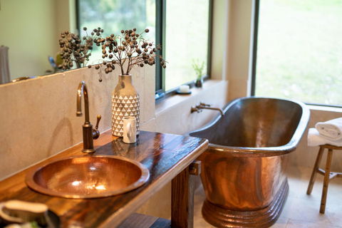 Adventure Bay Retreat Bruny Island - Kingaroy Accommodation 9