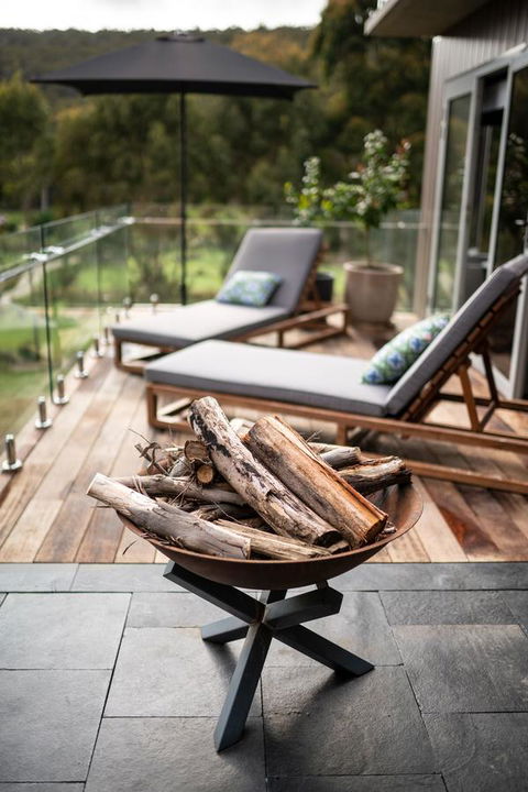 Adventure Bay Retreat Bruny Island - Kingaroy Accommodation 31