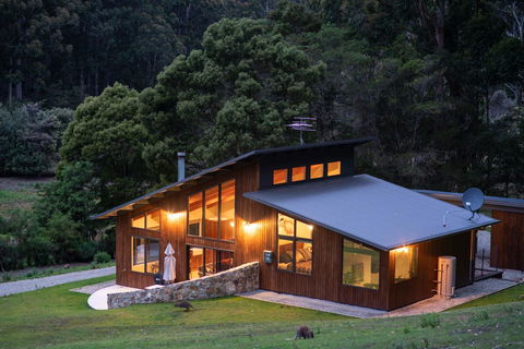 Adventure Bay Retreat Bruny Island - Kingaroy Accommodation 1