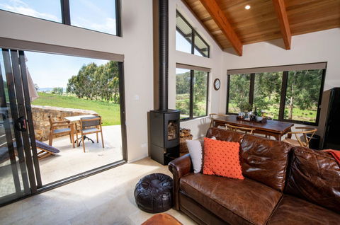 Adventure Bay Retreat Bruny Island - Kingaroy Accommodation 19