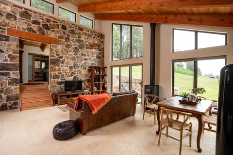 Adventure Bay Retreat Bruny Island - Kingaroy Accommodation 8
