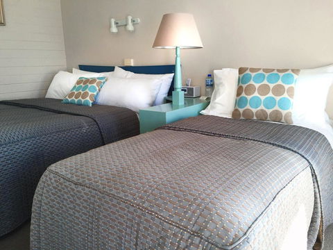The Waterfront Wynyard - Kingaroy Accommodation 2