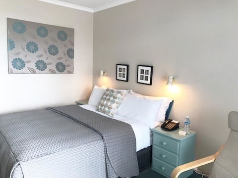 The Waterfront Wynyard - Kingaroy Accommodation 34