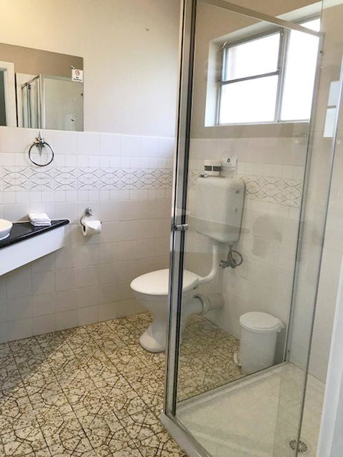 The Waterfront Wynyard - Kingaroy Accommodation 43