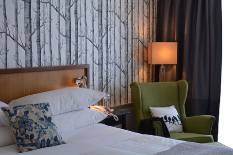 The Waterfront Wynyard - Kingaroy Accommodation 19