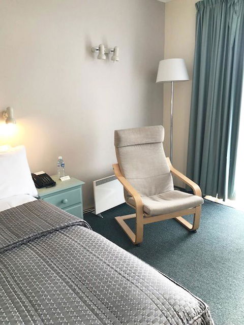 The Waterfront Wynyard - Kingaroy Accommodation 30