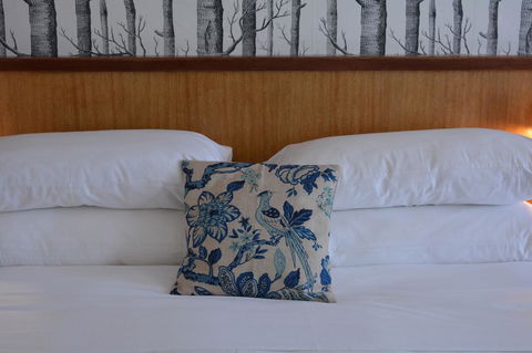 The Waterfront Wynyard - Kingaroy Accommodation 20