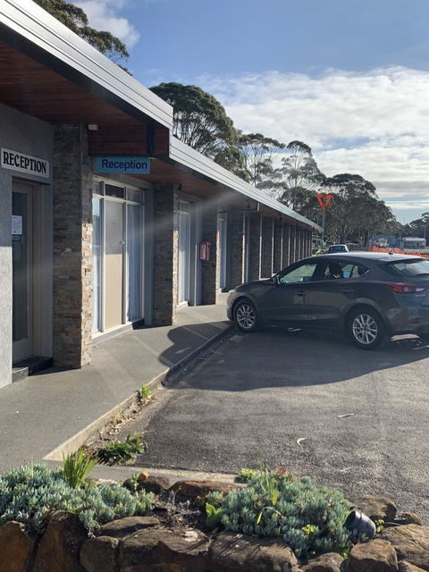 The Waterfront Wynyard - Kingaroy Accommodation 4