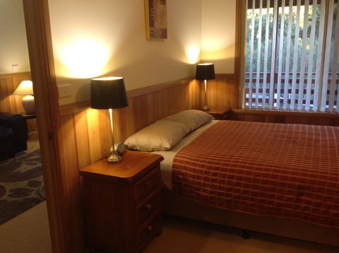 Driftwood Strahan Villas - Kingaroy Accommodation 12