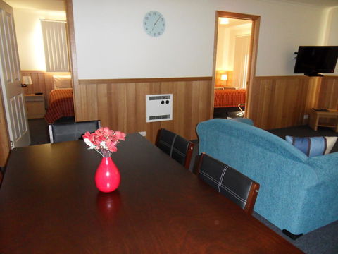 Driftwood Strahan Villas - Kingaroy Accommodation 17