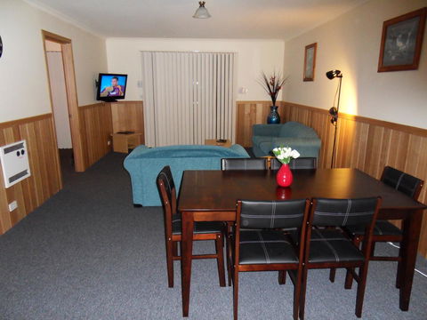 Driftwood Strahan Villas - Kingaroy Accommodation 20