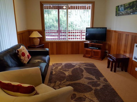 Driftwood Strahan Villas - Kingaroy Accommodation 13