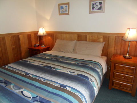 Driftwood Strahan Villas - Kingaroy Accommodation 22