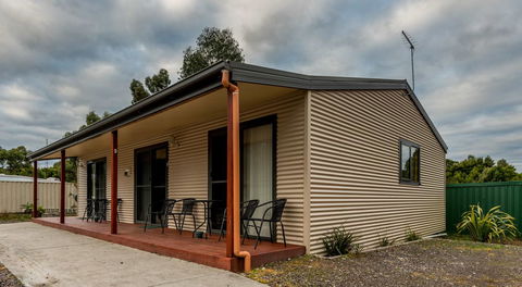 Driftwood Strahan Villas - Kingaroy Accommodation 8