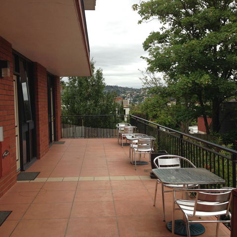Commodore Regent - Kingaroy Accommodation 11