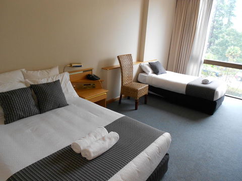 Commodore Regent - Kingaroy Accommodation 36