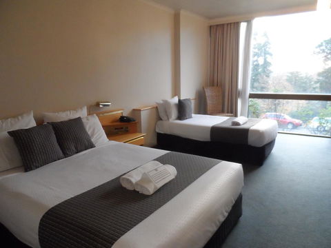 Commodore Regent - Kingaroy Accommodation 40