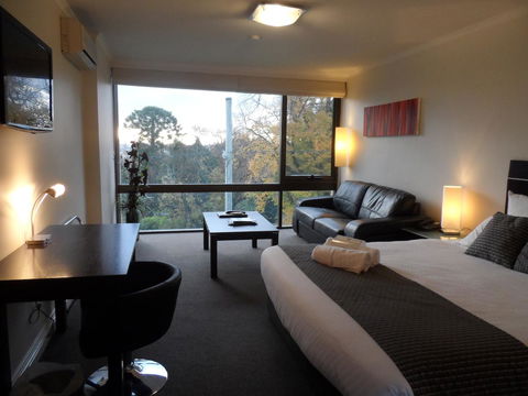 Commodore Regent - Kingaroy Accommodation 28