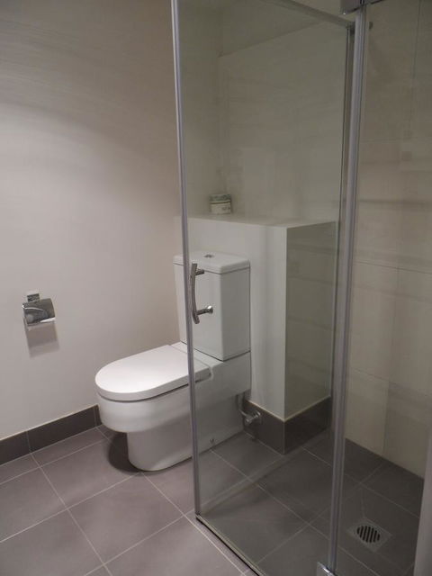 Commodore Regent - Kingaroy Accommodation 21