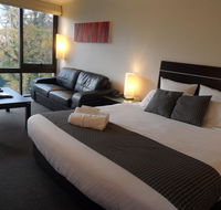 Commodore Regent - Kingaroy Accommodation