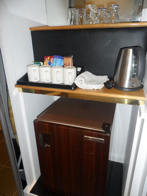Commodore Regent - Kingaroy Accommodation 18