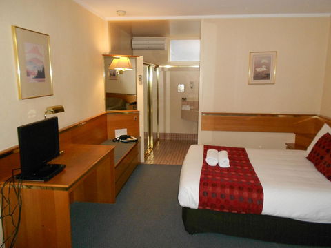 Commodore Regent - Kingaroy Accommodation 30