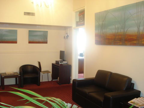 Commodore Regent - Kingaroy Accommodation 33