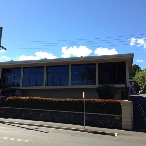 Commodore Regent - Kingaroy Accommodation 38