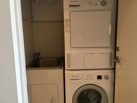Hobart Inner City Apartment - Kingaroy Accommodation 12